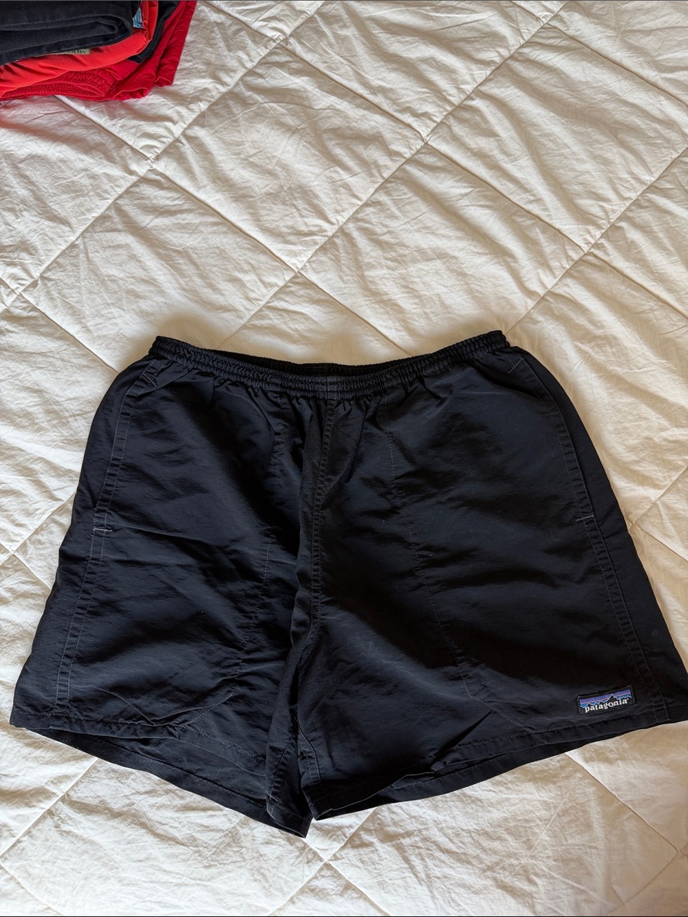 Patagonia Baggies Shorts